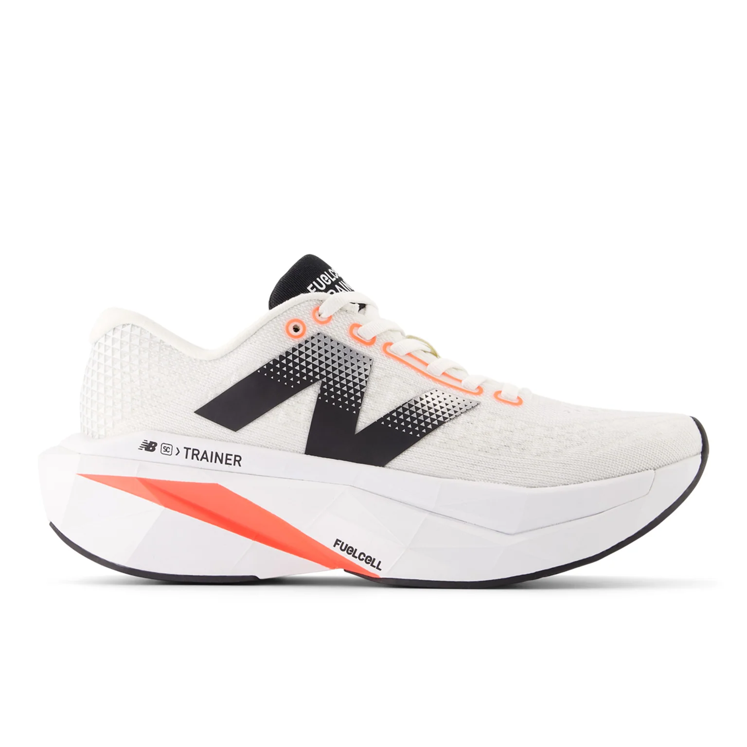 New Balance Womens FuelCell SuperComp Trainer V3 Running