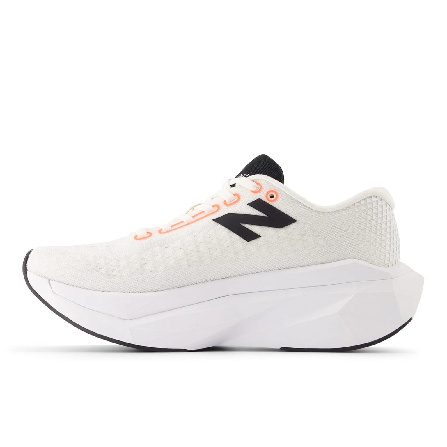 New Balance Womens FuelCell SuperComp Trainer V3 Running - Image 2