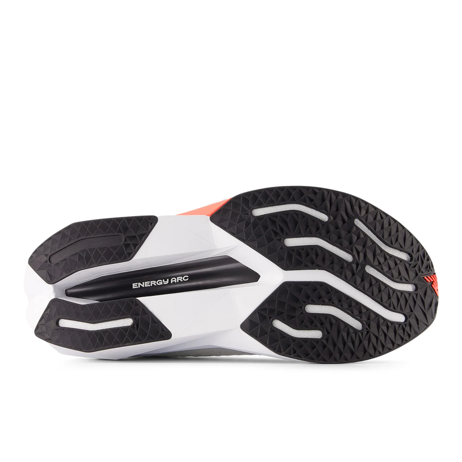 New Balance Womens FuelCell SuperComp Trainer V3 Running - Image 4