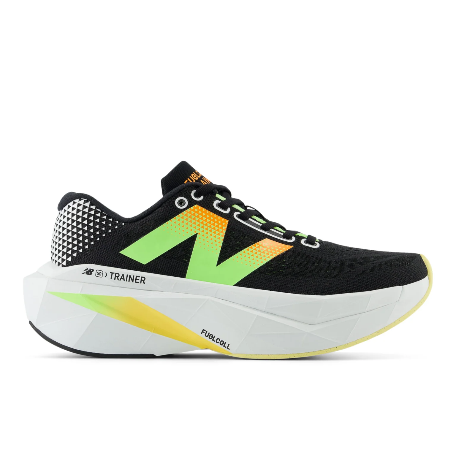New Balance Womens FuelCell SuperComp Trainer V3 Running