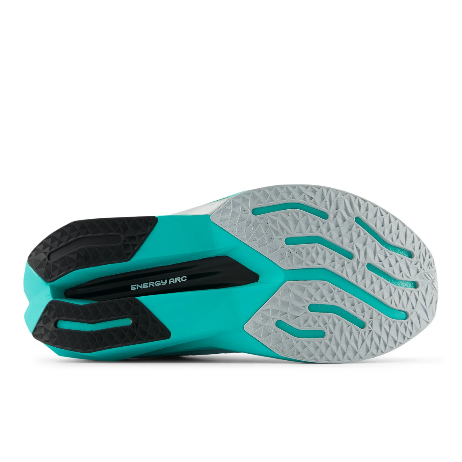 New Balance Womens FuelCell SuperComp Trainer V3 Running - Image 10