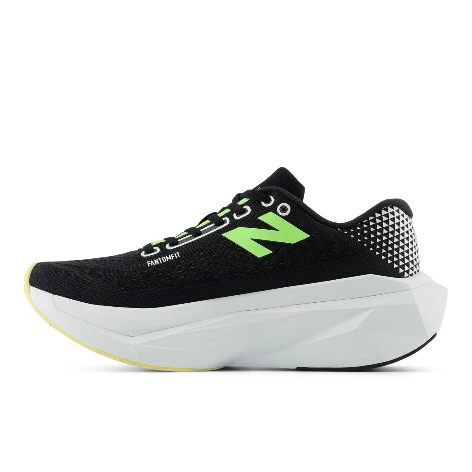 New Balance Womens FuelCell SuperComp Trainer V3 Running - Image 2