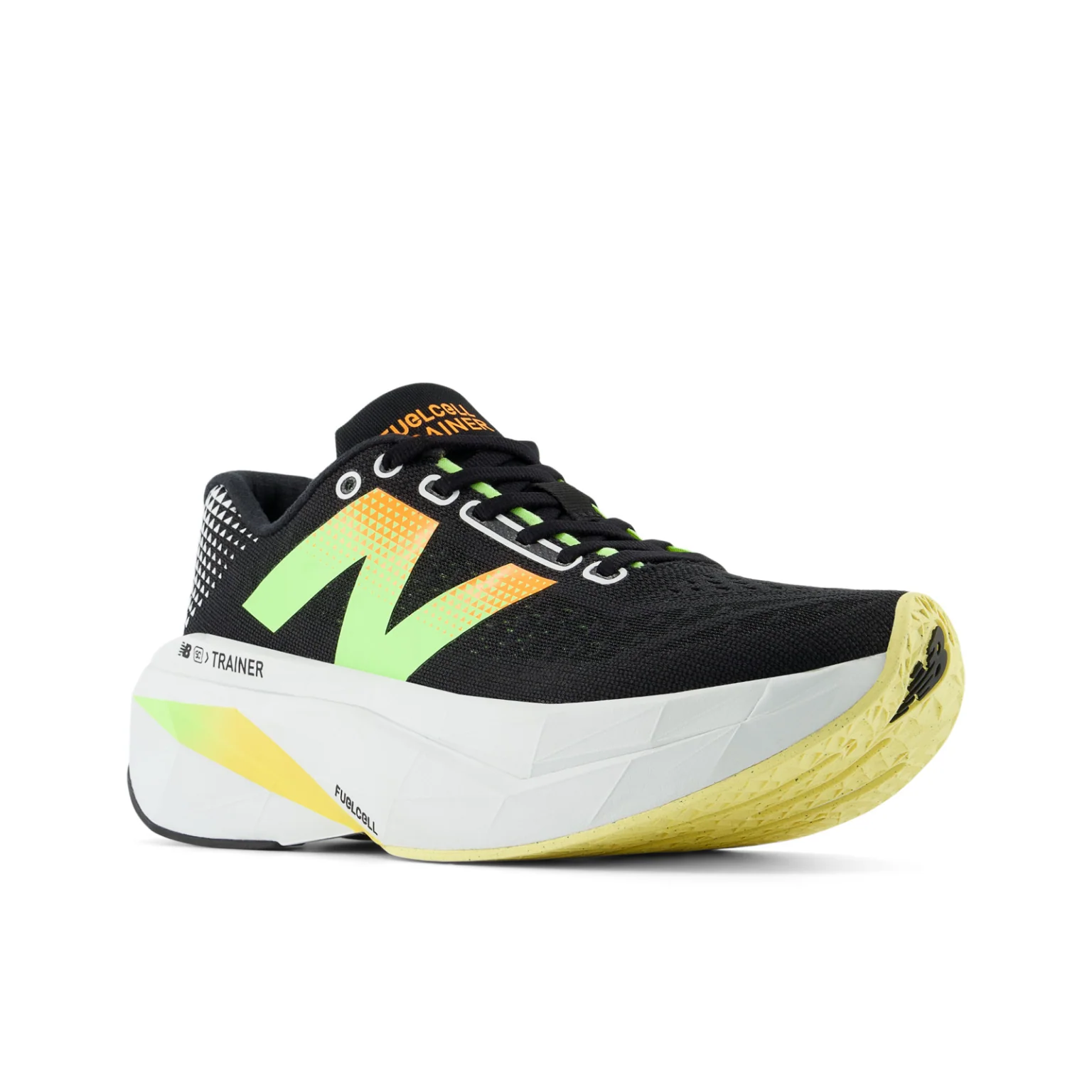 New Balance Womens FuelCell SuperComp Trainer V3 Running - Image 3