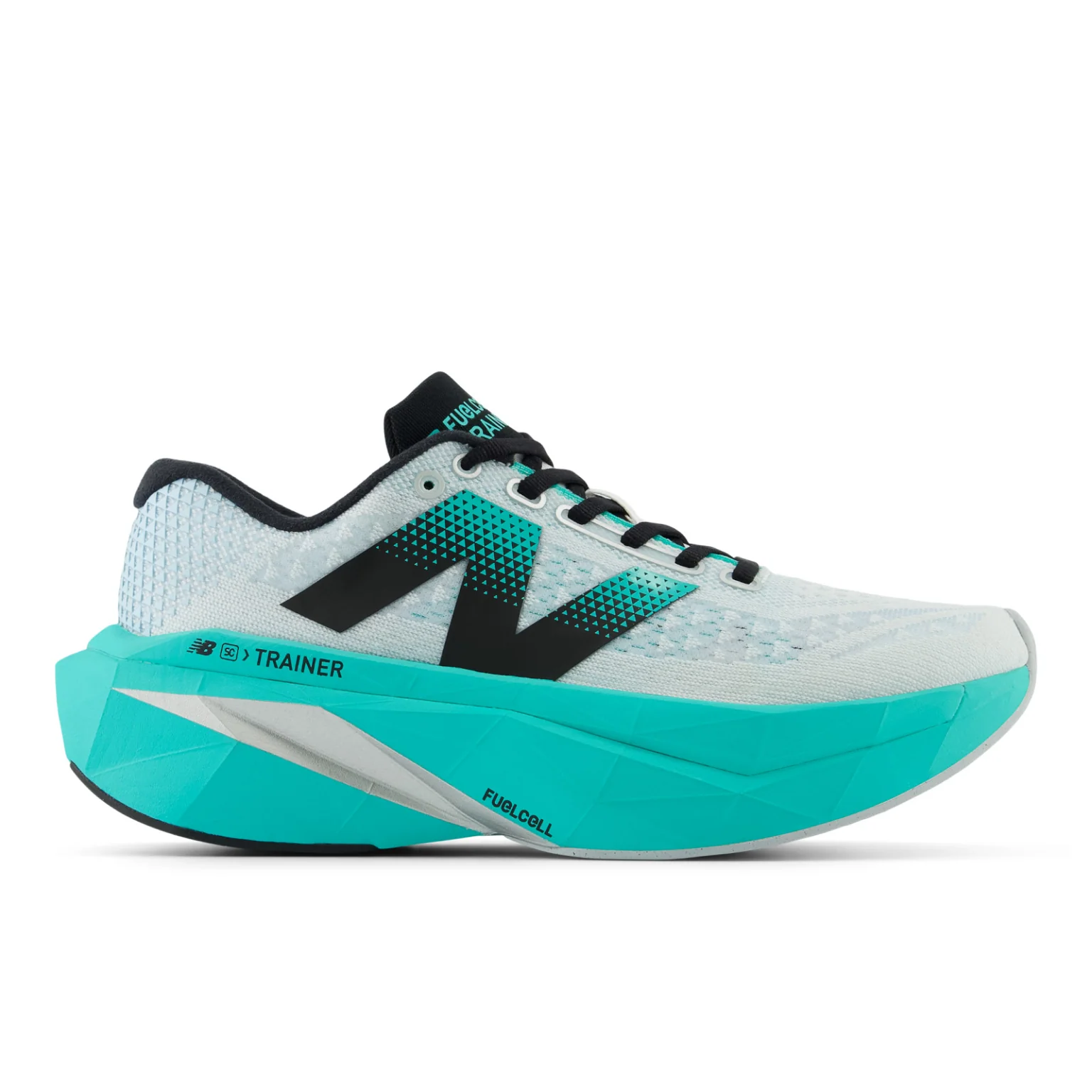 New Balance Womens FuelCell SuperComp Trainer V3 Running - Image 6