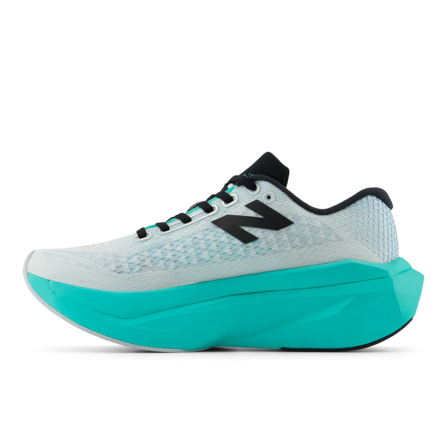 New Balance Womens FuelCell SuperComp Trainer V3 Running - Image 7
