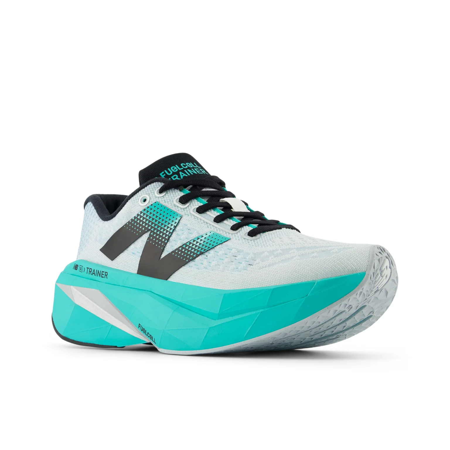 New Balance Womens FuelCell SuperComp Trainer V3 Running - Image 8