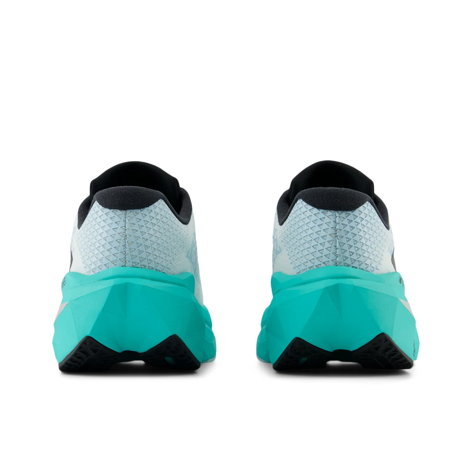 New Balance Womens FuelCell SuperComp Trainer V3 Running - Image 9