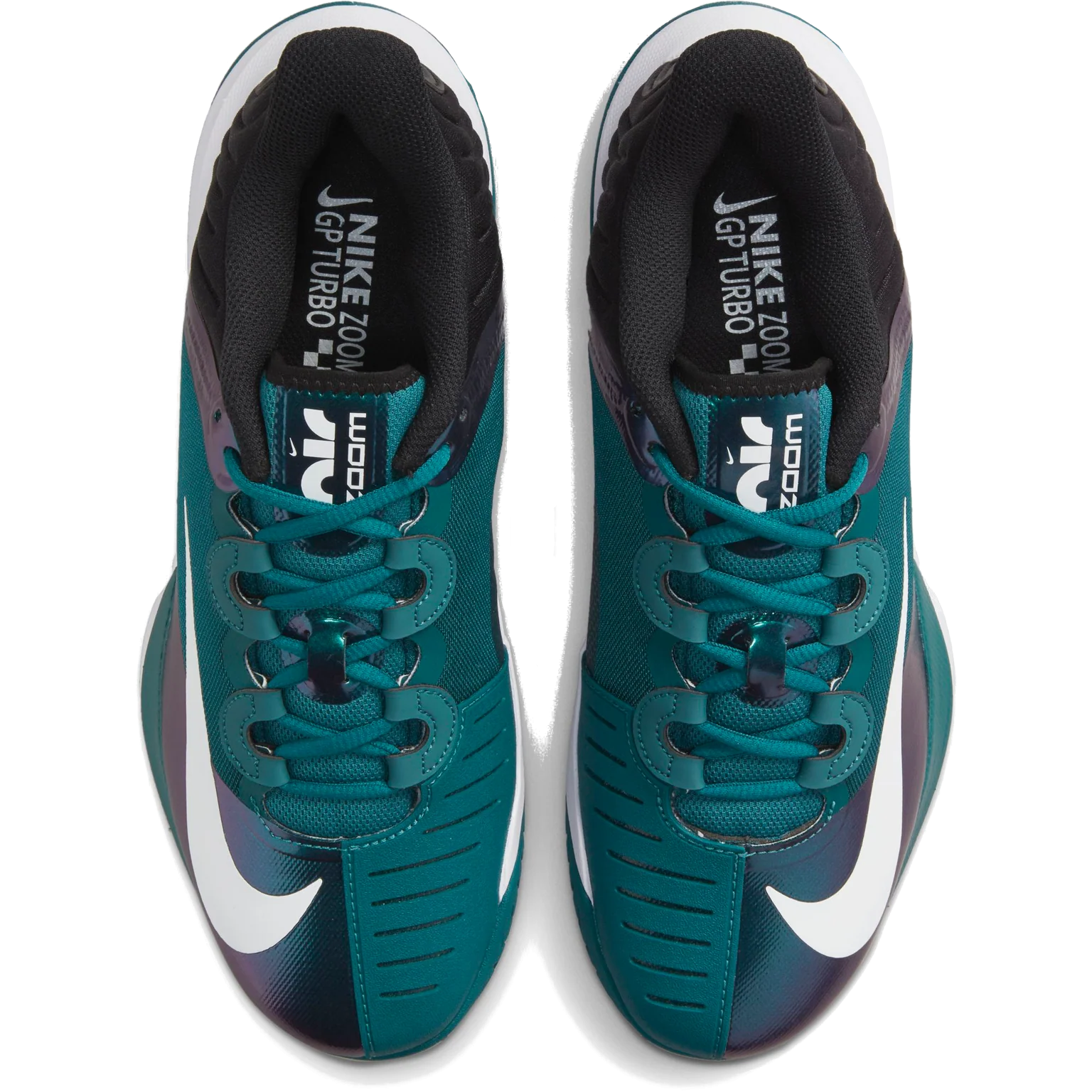 Nike Air Zoom GP Turbo Mens All-Court - Image 11