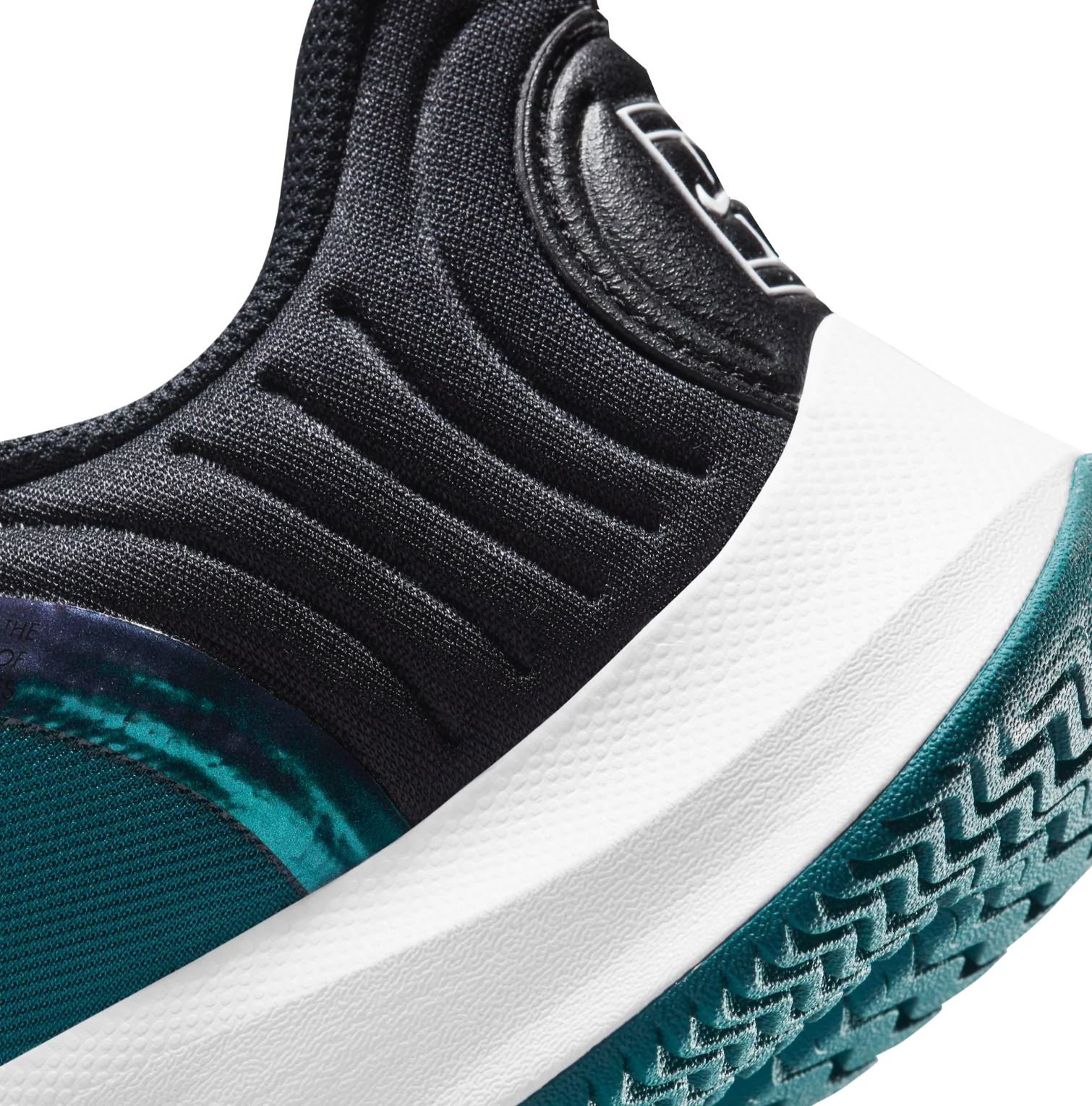 Nike Air Zoom GP Turbo Mens All-Court - Image 14