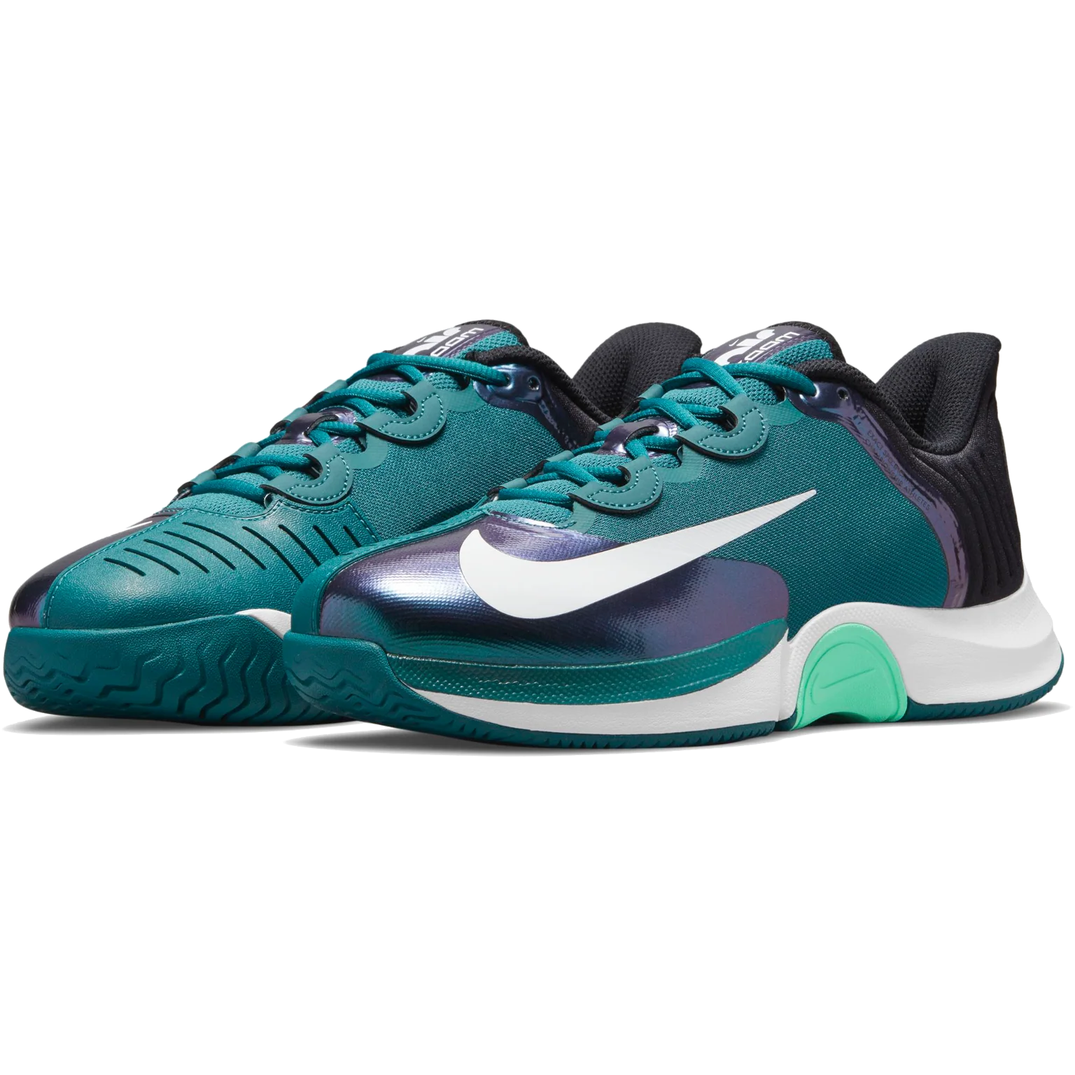 Nike Air Zoom GP Turbo Mens All-Court - Image 15