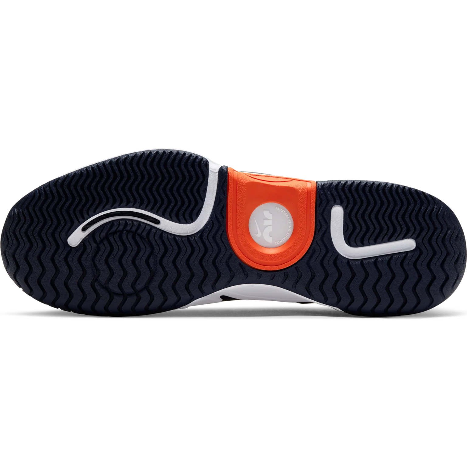 Nike Air Zoom GP Turbo Mens All-Court - Image 18