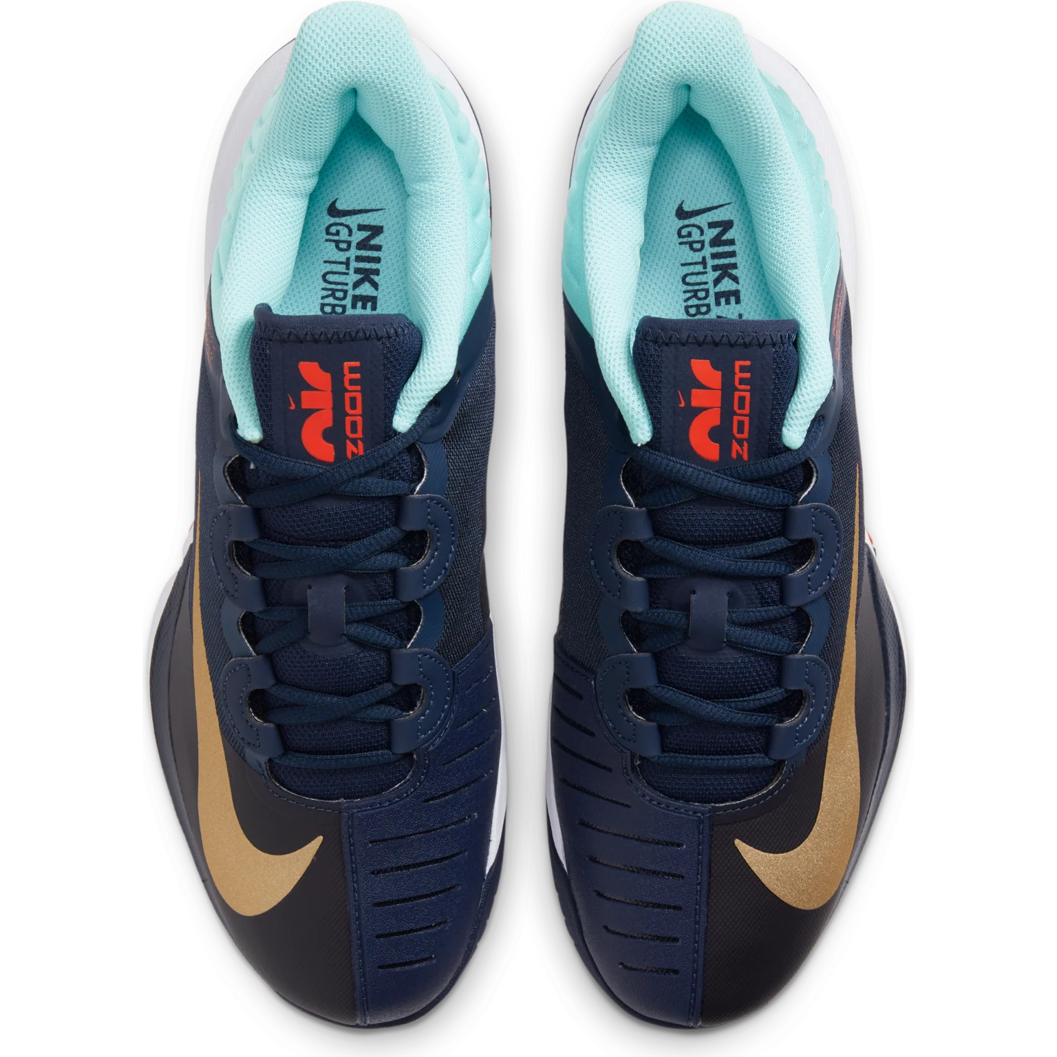 Nike Air Zoom GP Turbo Mens All-Court - Image 19