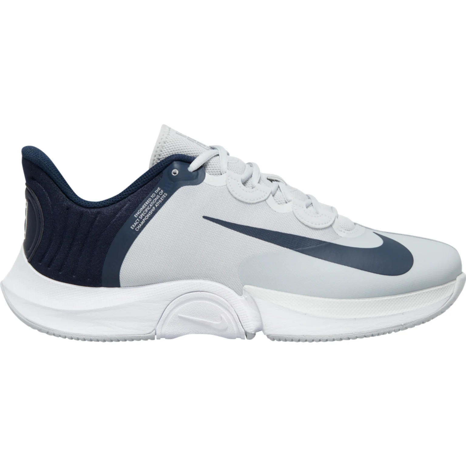Nike Air Zoom GP Turbo Mens All-Court - Image 24