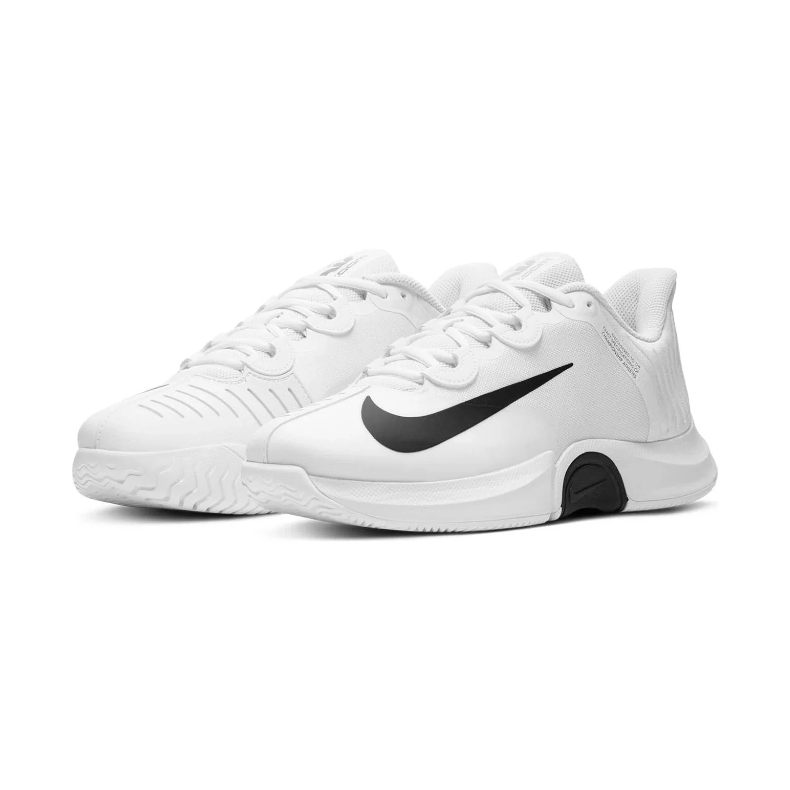 Nike Air Zoom GP Turbo Mens All-Court - Image 26