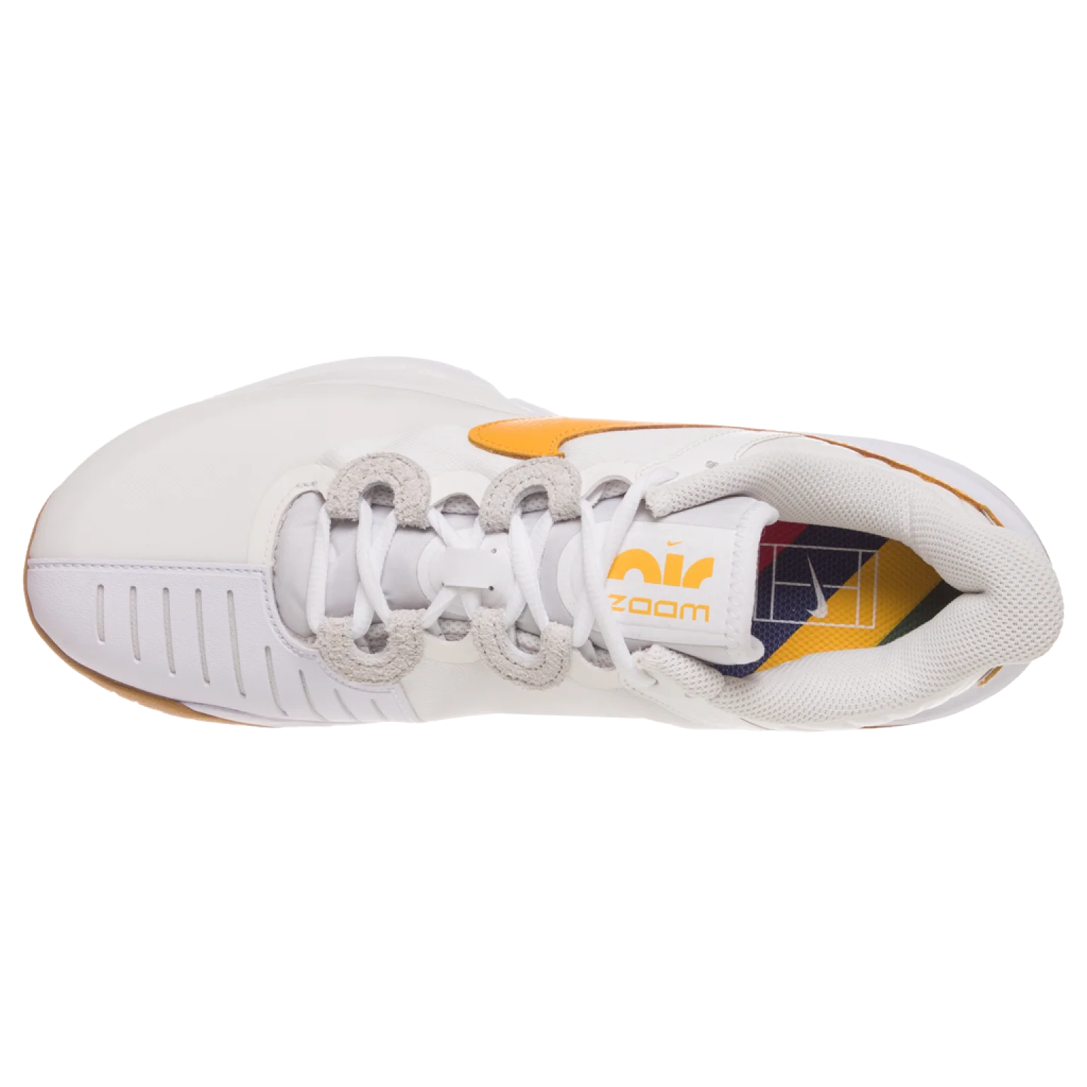 Nike Air Zoom GP Turbo Mens All-Court - Image 4