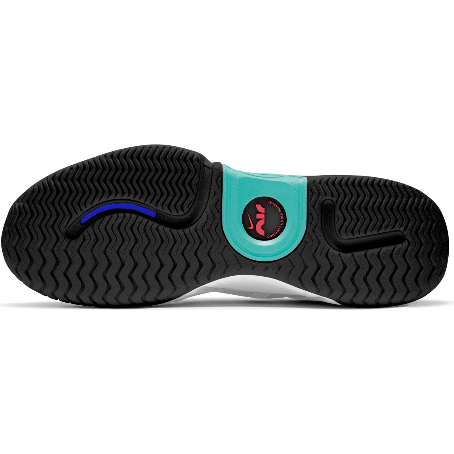 Nike Air Zoom GP Turbo Mens All-Court - Image 7
