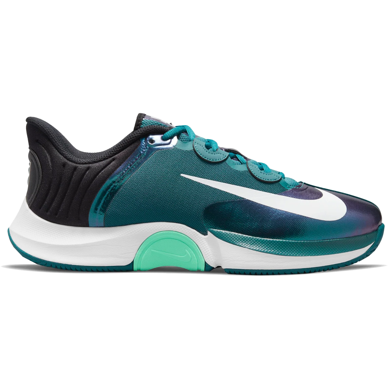 Nike Air Zoom GP Turbo Mens All-Court - Image 8