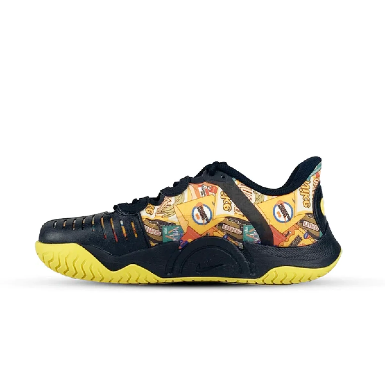 Nike Air Zoom GP Turbo Naomi Osaka All-Court - Image 2
