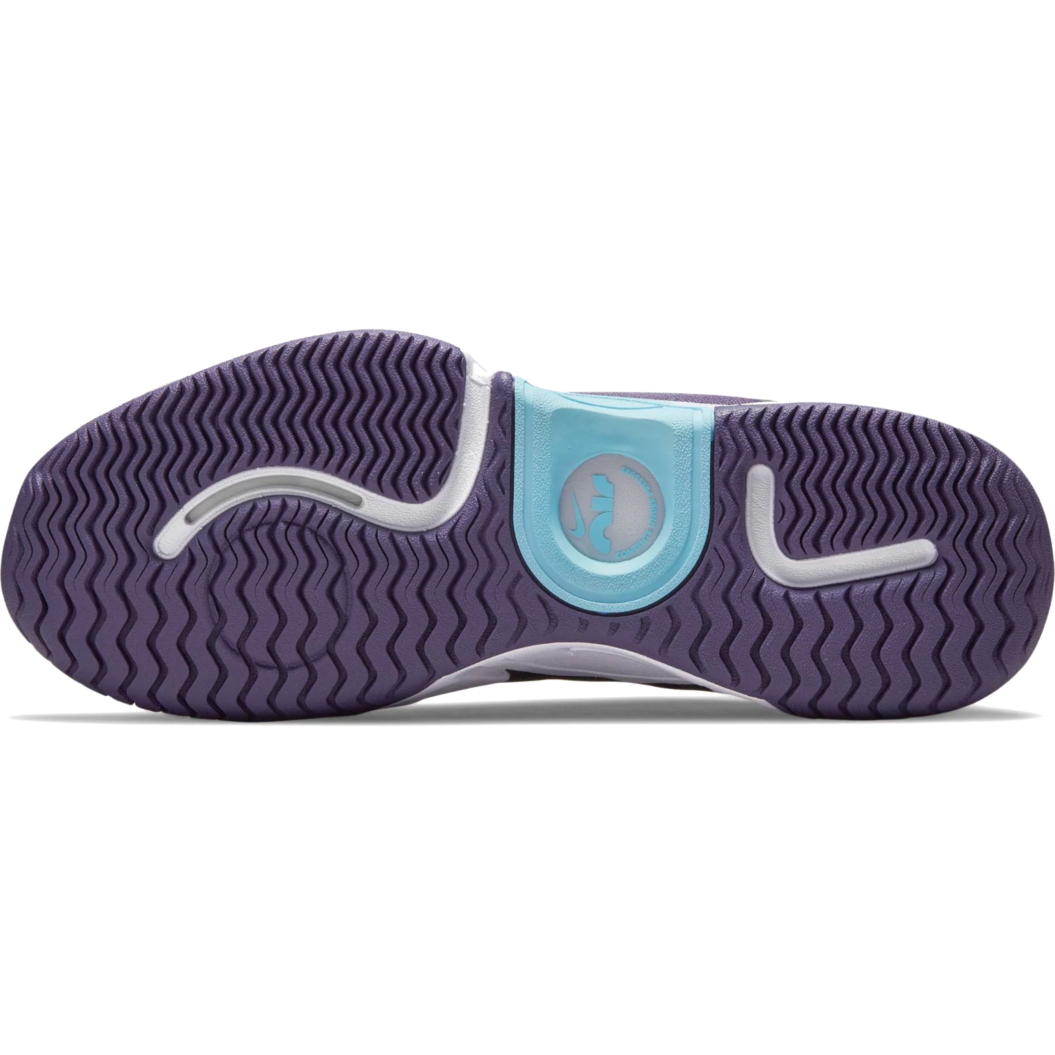 Nike Air Zoom GP Turbo Womens All-Court - Image 11