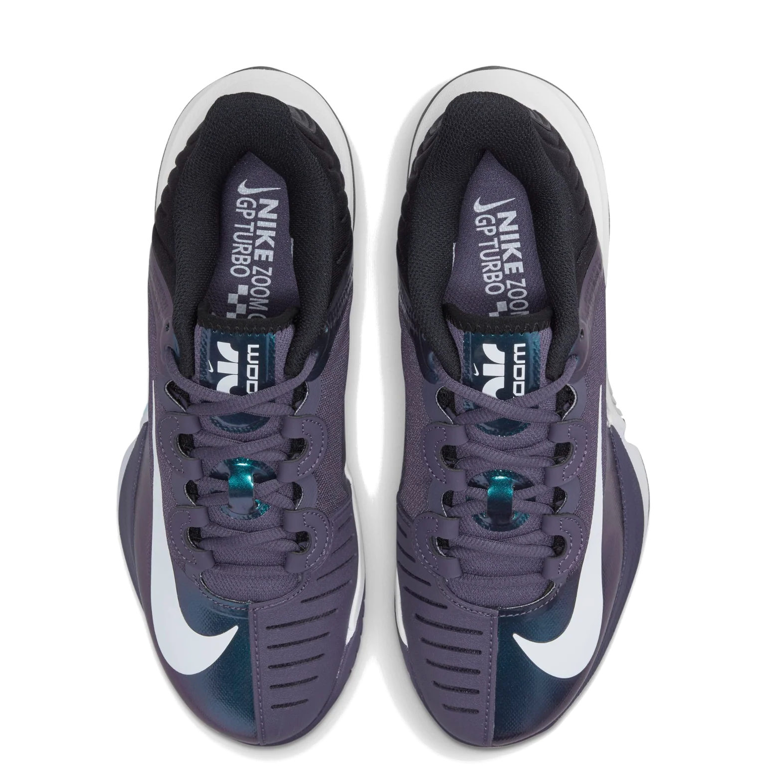 Nike Air Zoom GP Turbo Womens All-Court - Image 12