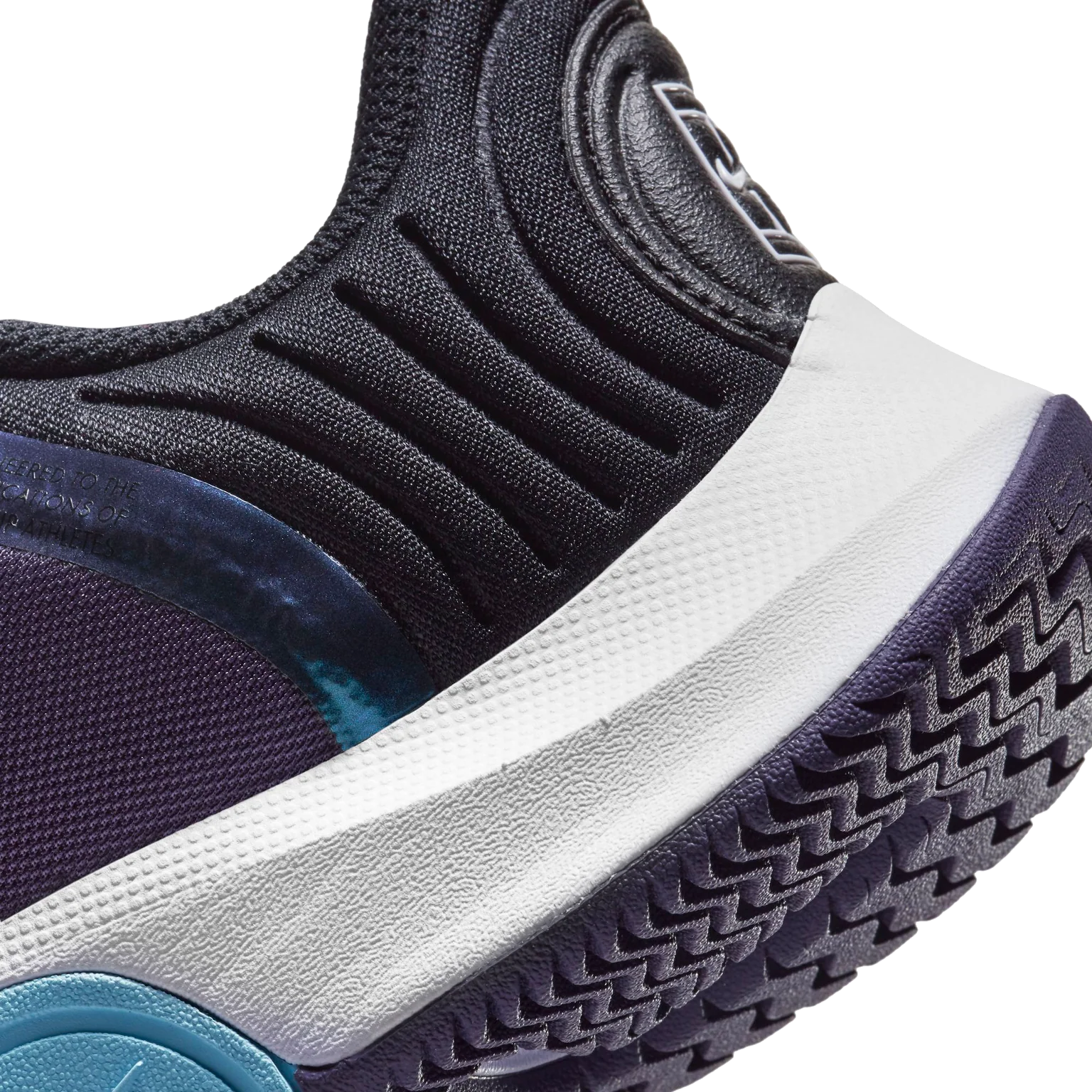Nike Air Zoom GP Turbo Womens All-Court - Image 15