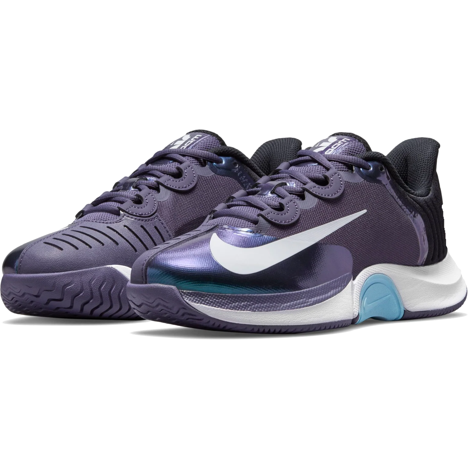 Nike Air Zoom GP Turbo Womens All-Court - Image 16