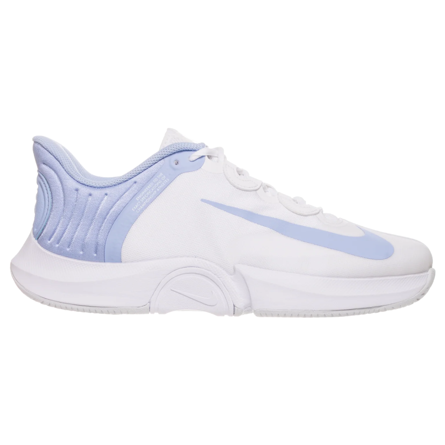 Nike Air Zoom GP Turbo Womens All-Court - Image 17