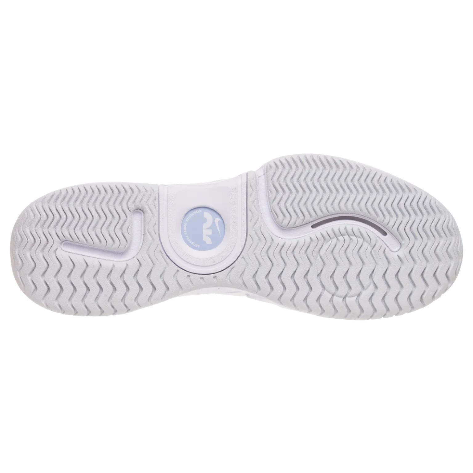 Nike Air Zoom GP Turbo Womens All-Court - Image 19