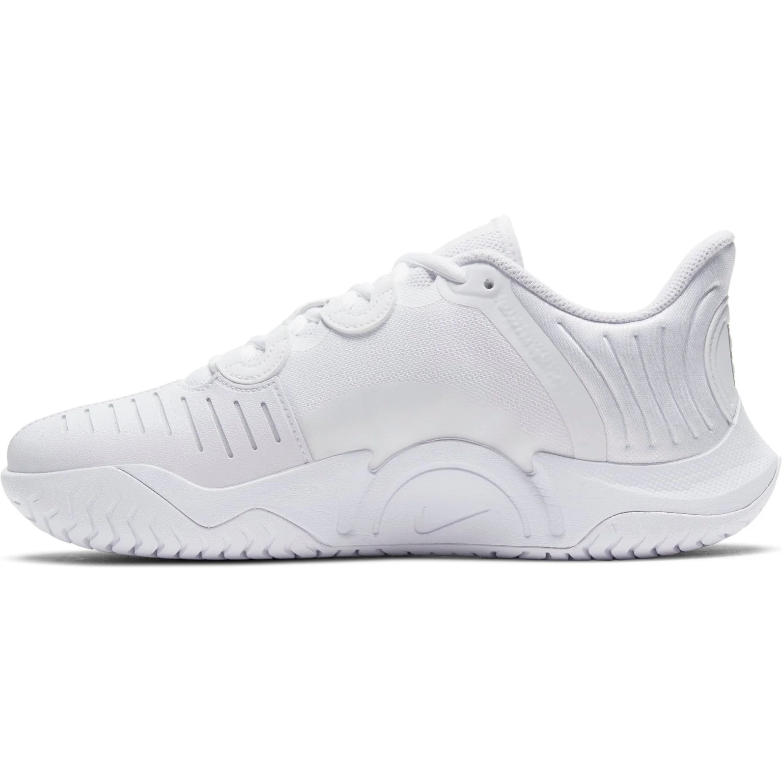 Nike Air Zoom GP Turbo Womens All-Court - Image 6
