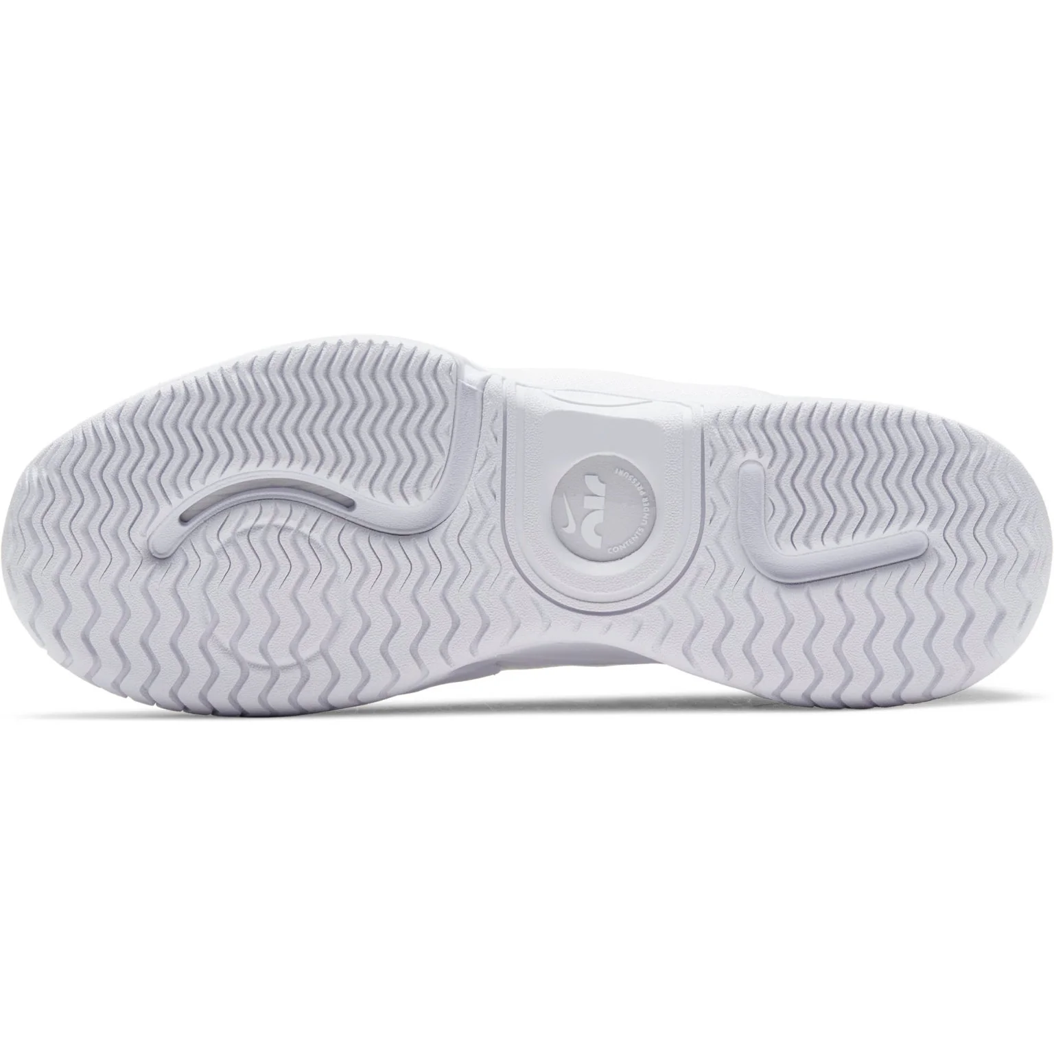 Nike Air Zoom GP Turbo Womens All-Court - Image 7