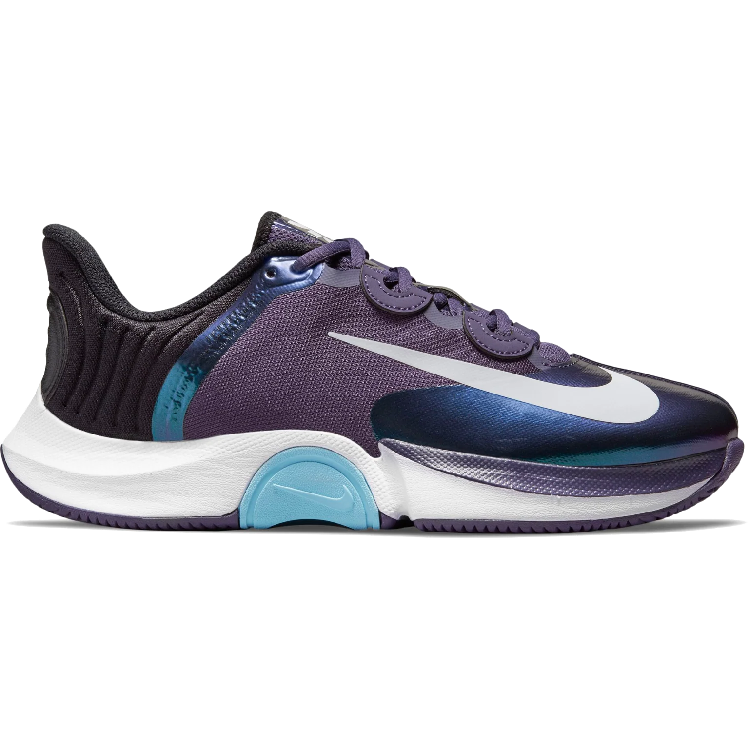 Nike Air Zoom GP Turbo Womens All-Court - Image 9