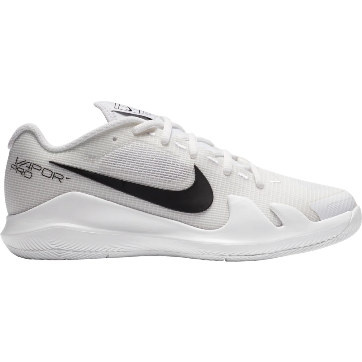 Nike Air Zoom Jr Vapor Pro All-Court - Image 4