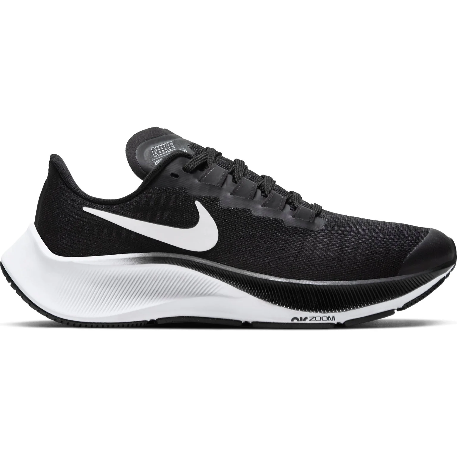 Nike Air Zoom Pegasus 37 Kids Running