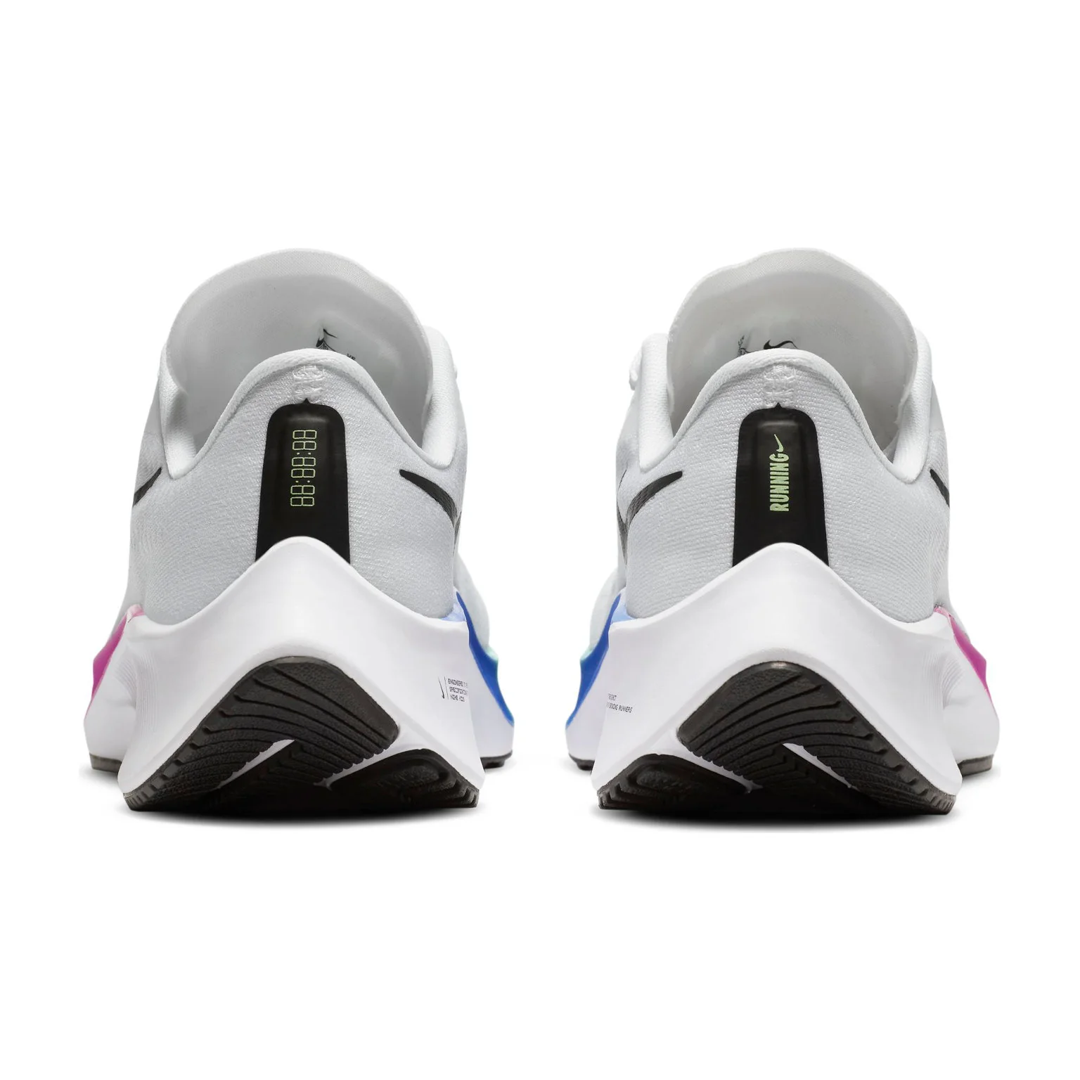 Nike Air Zoom Pegasus 37 Kids Running - Image 10