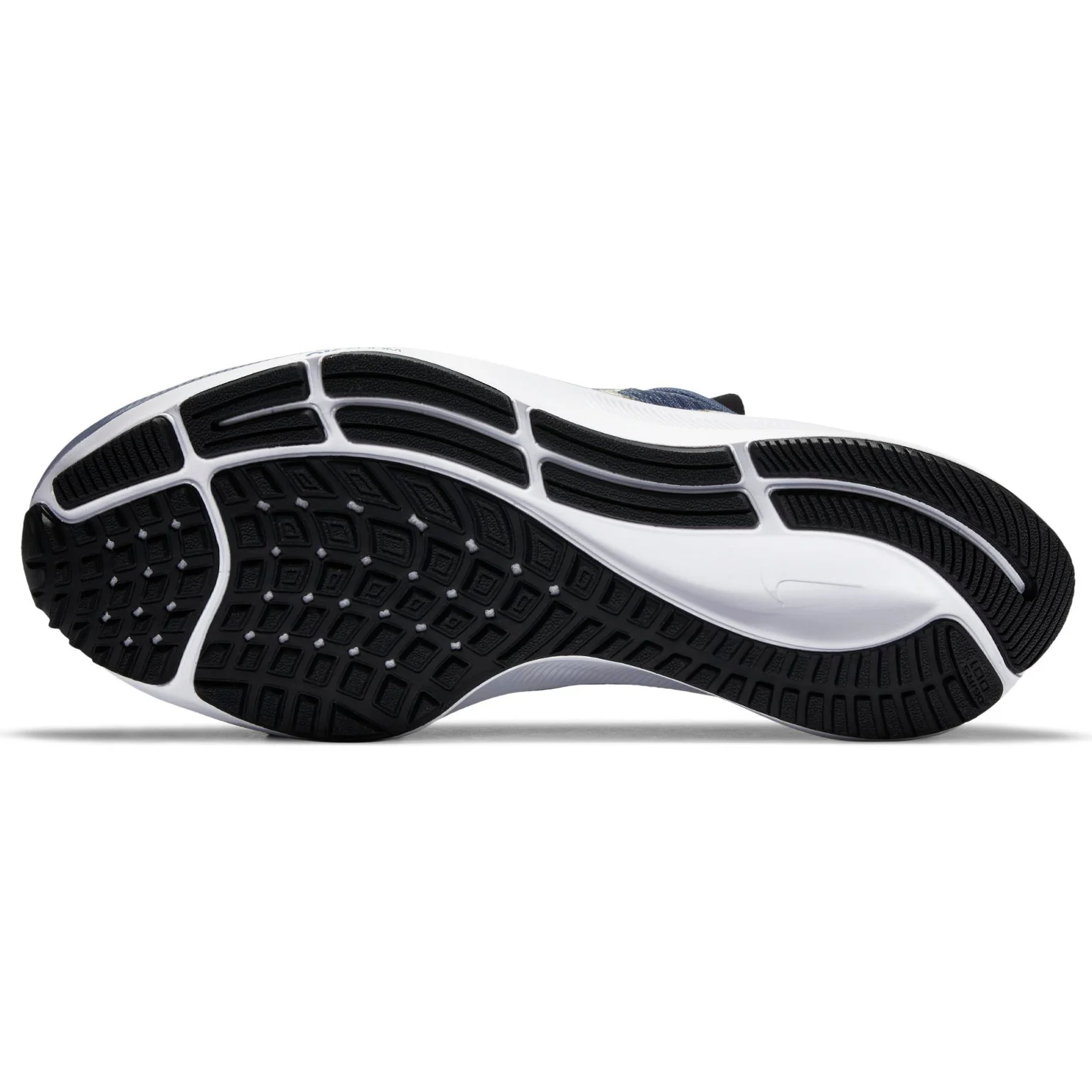 Nike Air Zoom Pegasus 37 Kids Running - Image 13