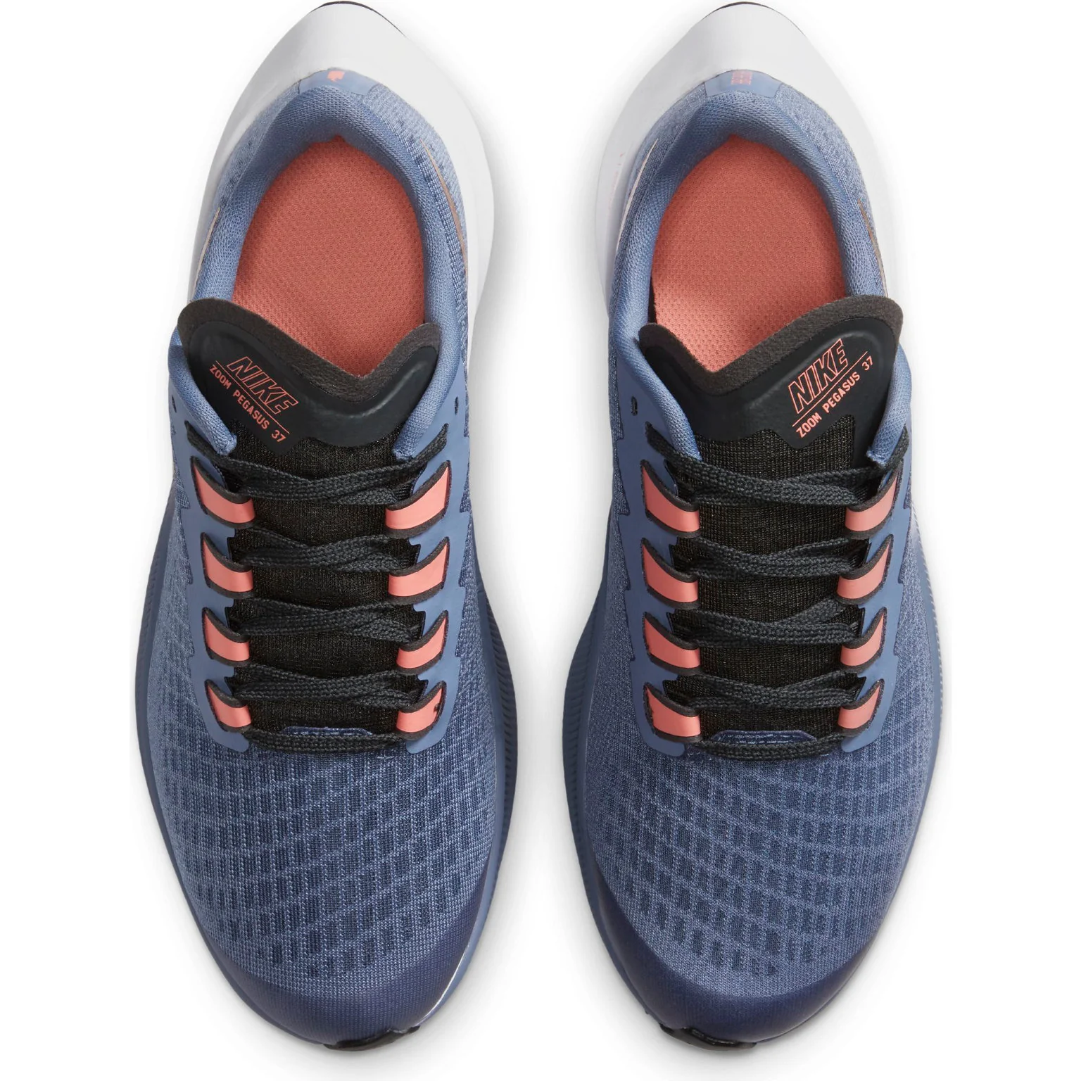 Nike Air Zoom Pegasus 37 Kids Running - Image 14