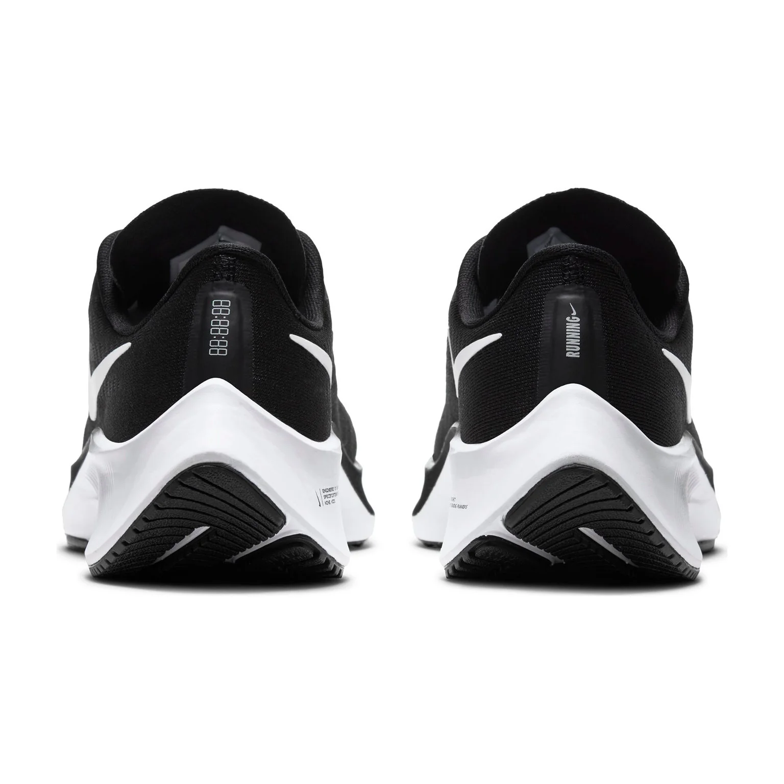 Nike Air Zoom Pegasus 37 Kids Running - Image 5