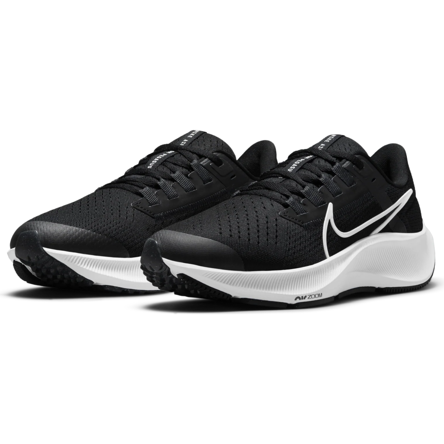 Nike Air Zoom Pegasus 38 Kids Running - Image 10