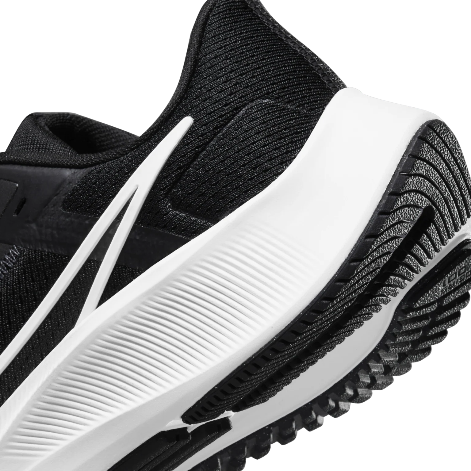 Nike Air Zoom Pegasus 38 Kids Running - Image 12
