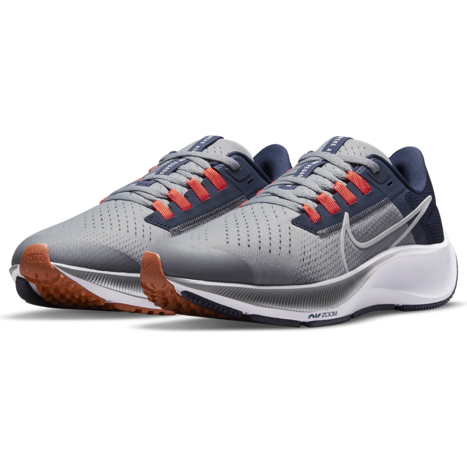 Nike Air Zoom Pegasus 38 Kids Running - Image 16
