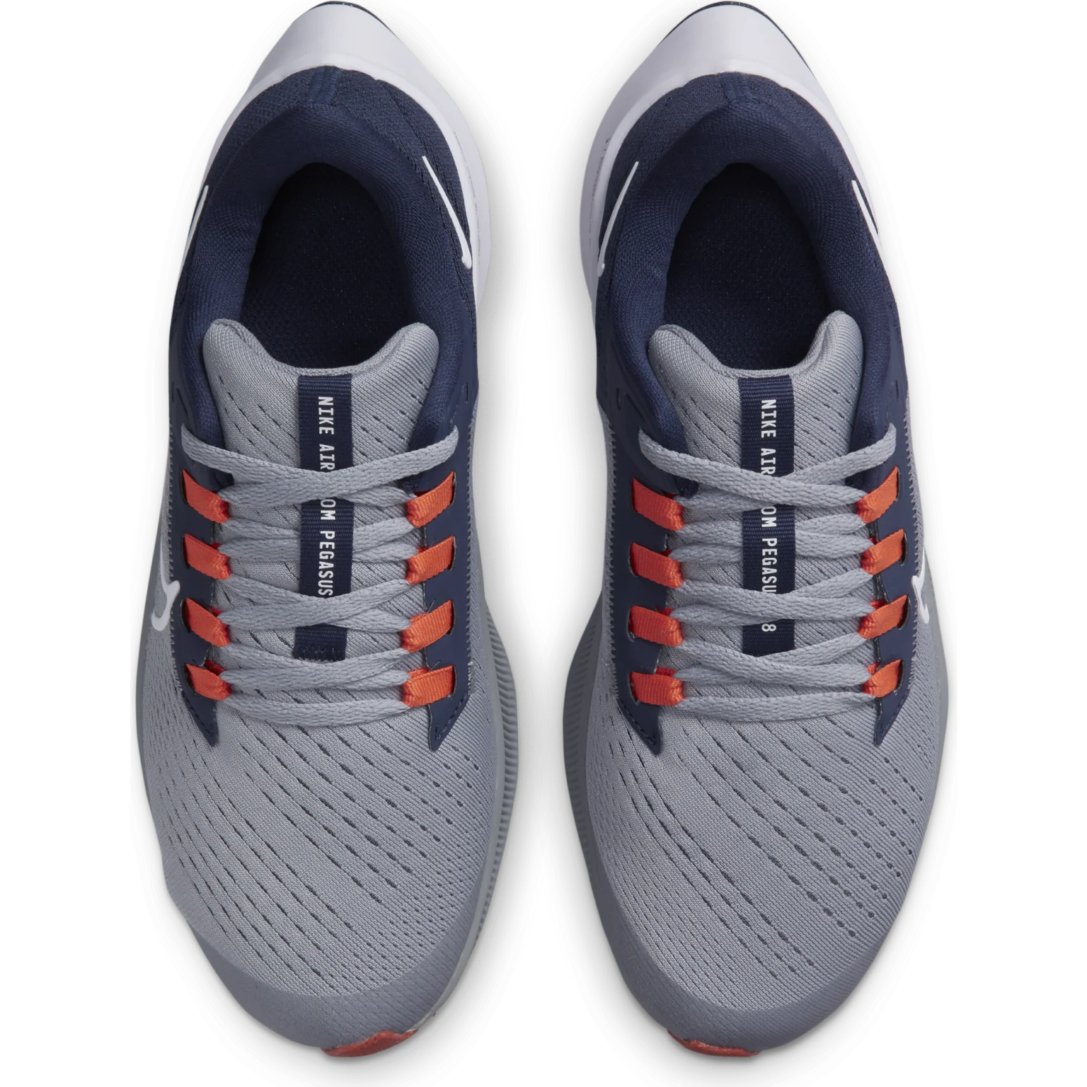 Nike Air Zoom Pegasus 38 Kids Running - Image 18