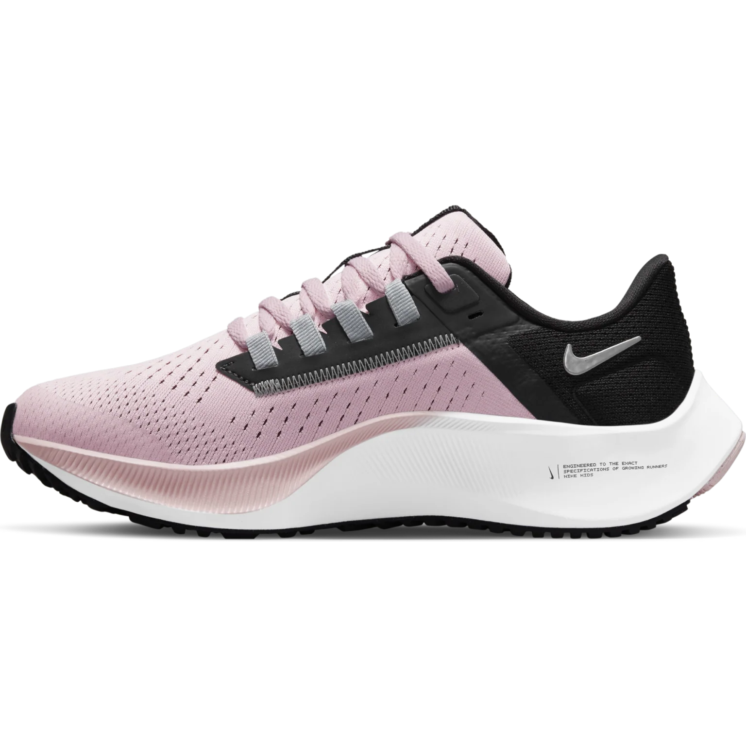 Nike Air Zoom Pegasus 38 Kids Running - Image 2