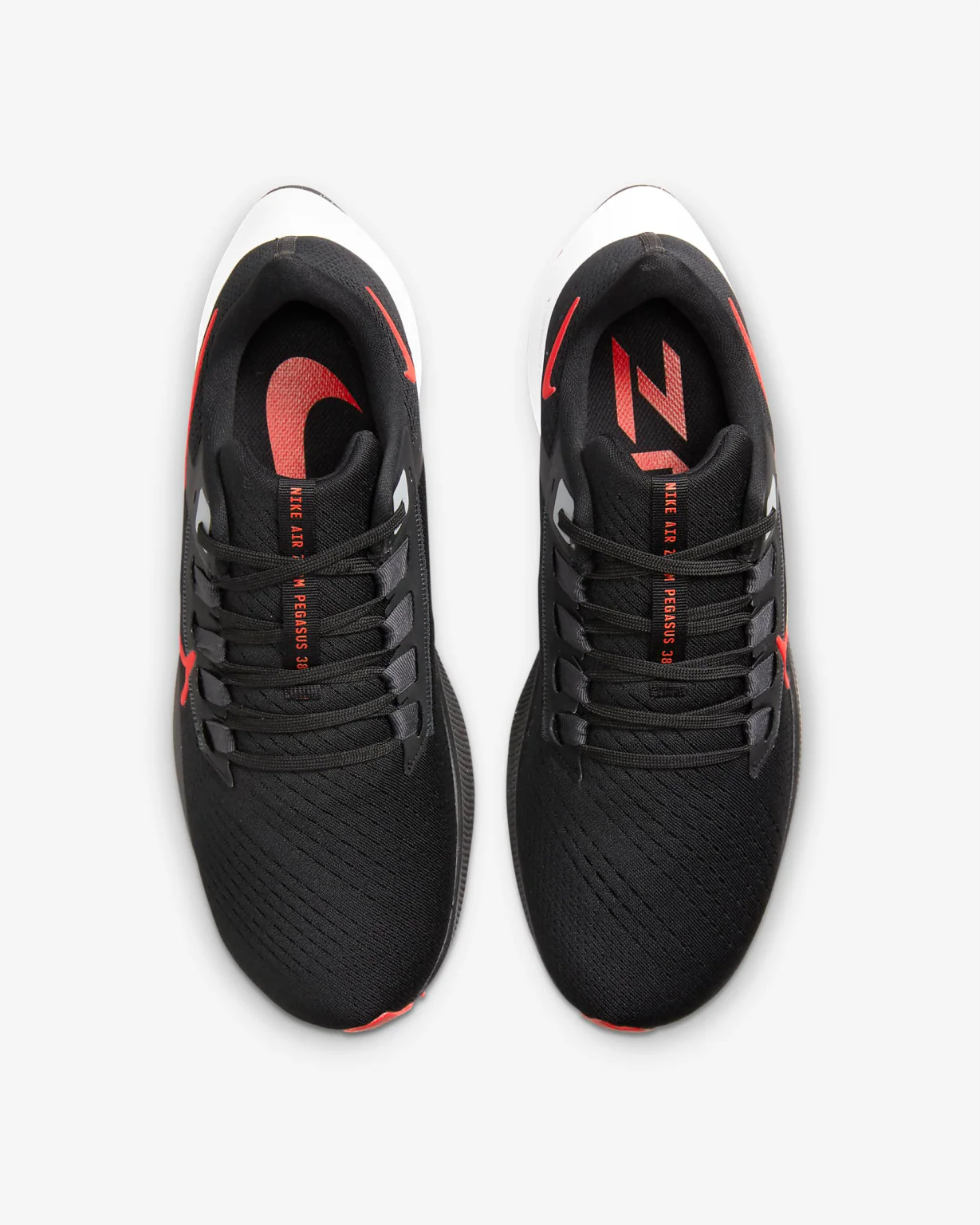 Nike Air Zoom Pegasus 38 Mens Running - Image 12