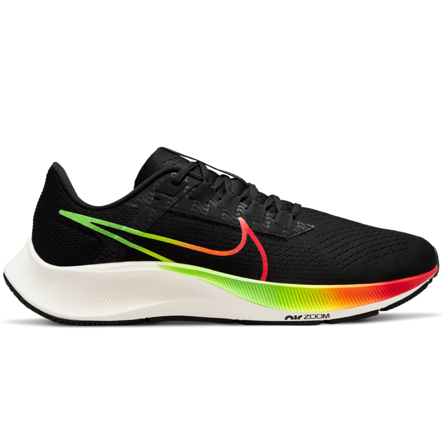 Nike Air Zoom Pegasus 38 Mens Running - Image 13