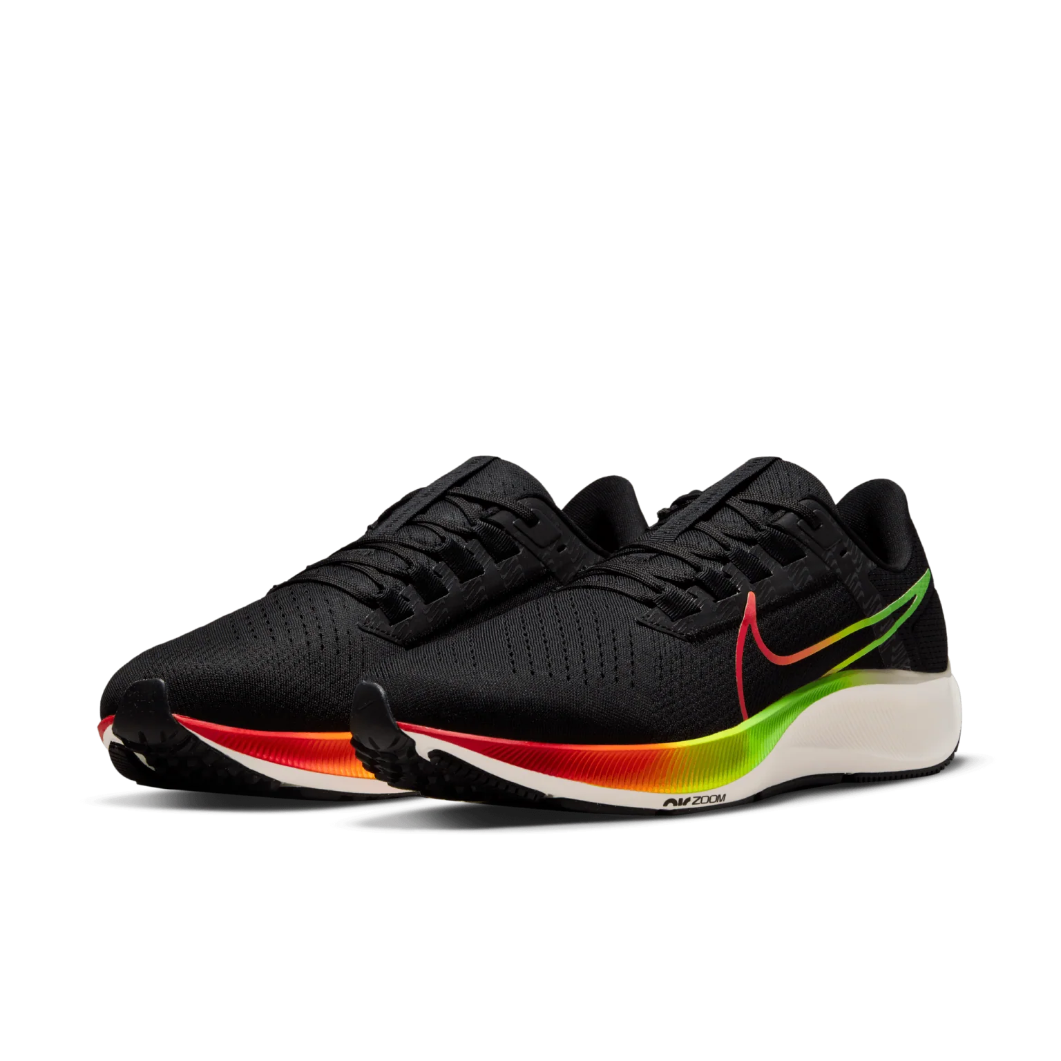Nike Air Zoom Pegasus 38 Mens Running - Image 15