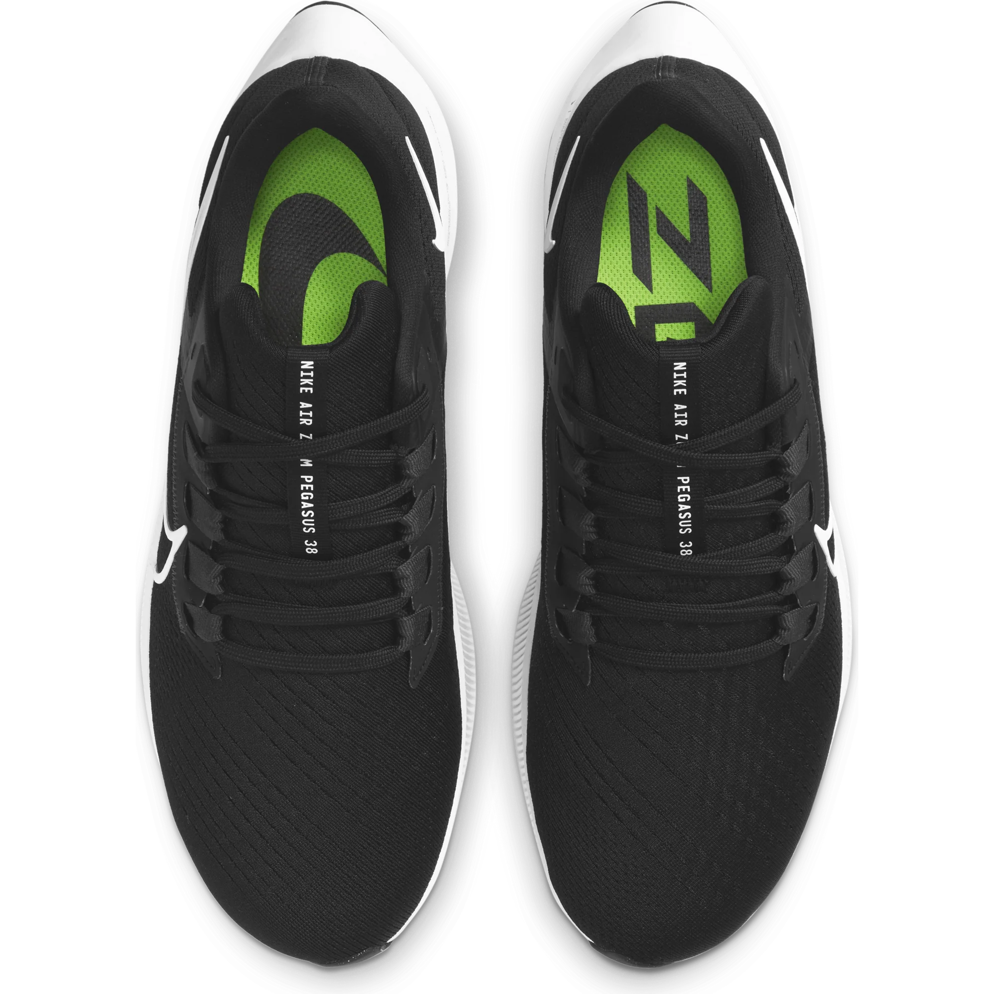 Nike Air Zoom Pegasus 38 Mens Running - Image 4