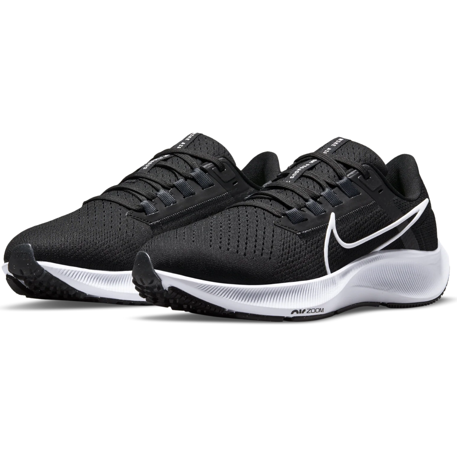 Nike Air Zoom Pegasus 38 Womens Running - Image 11