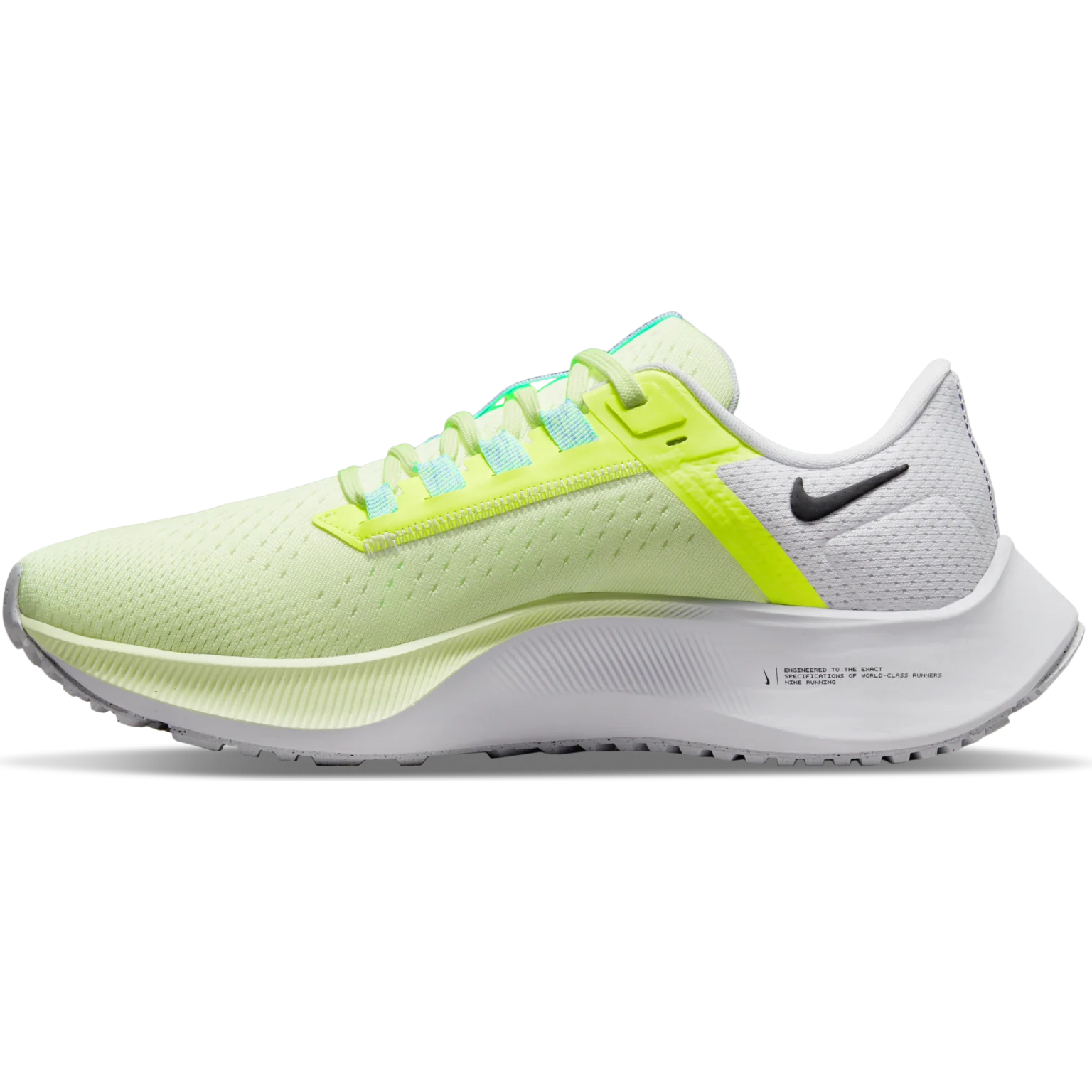 Nike Air Zoom Pegasus 38 Womens Running - Image 17