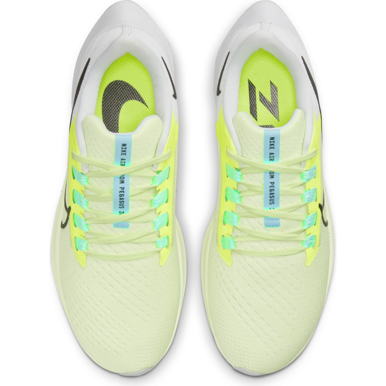 Nike Air Zoom Pegasus 38 Womens Running - Image 18