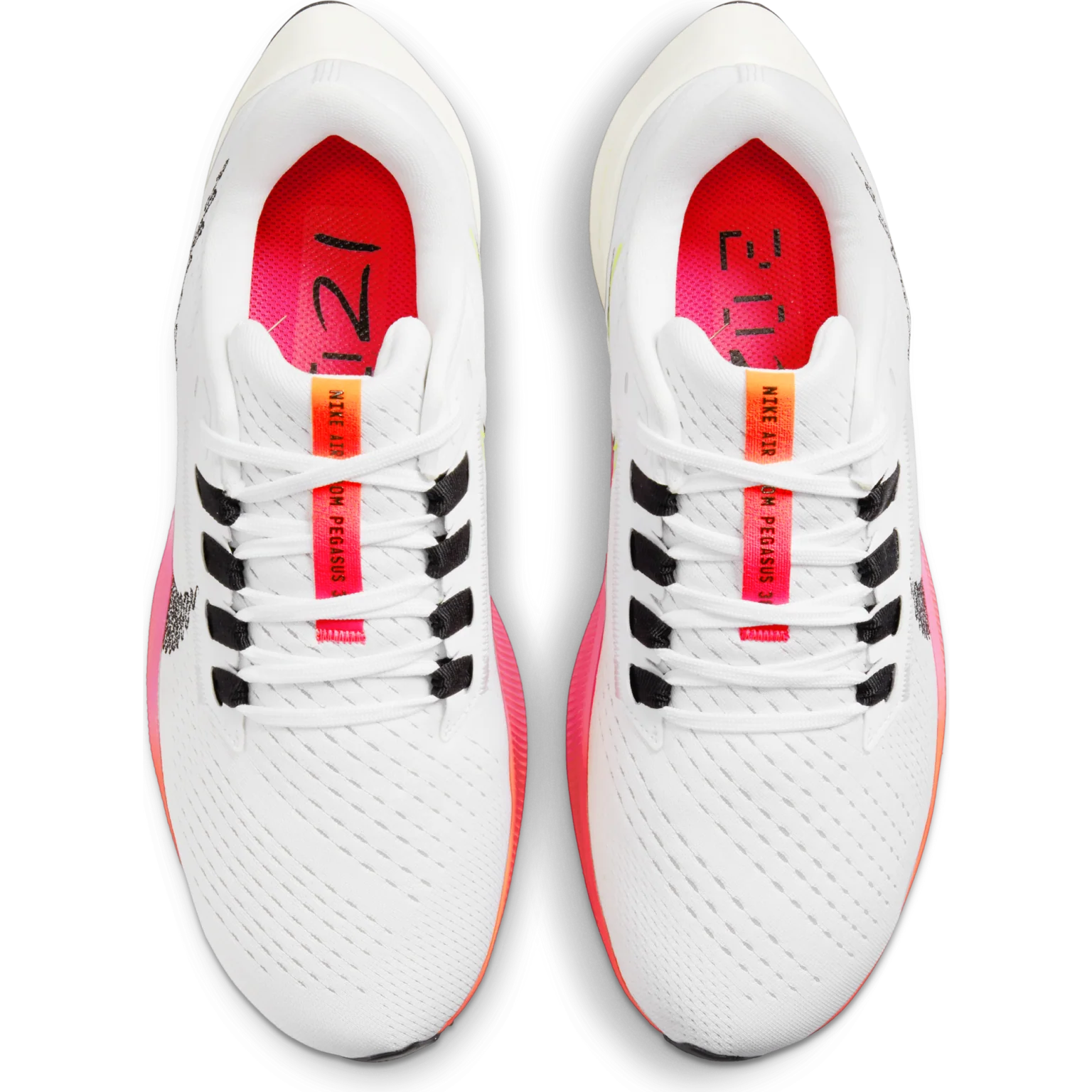 Nike Air Zoom Pegasus 38 Womens Running - Image 4